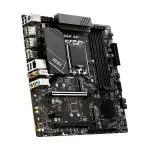MSI PRO B760M-A WIFI DDR5